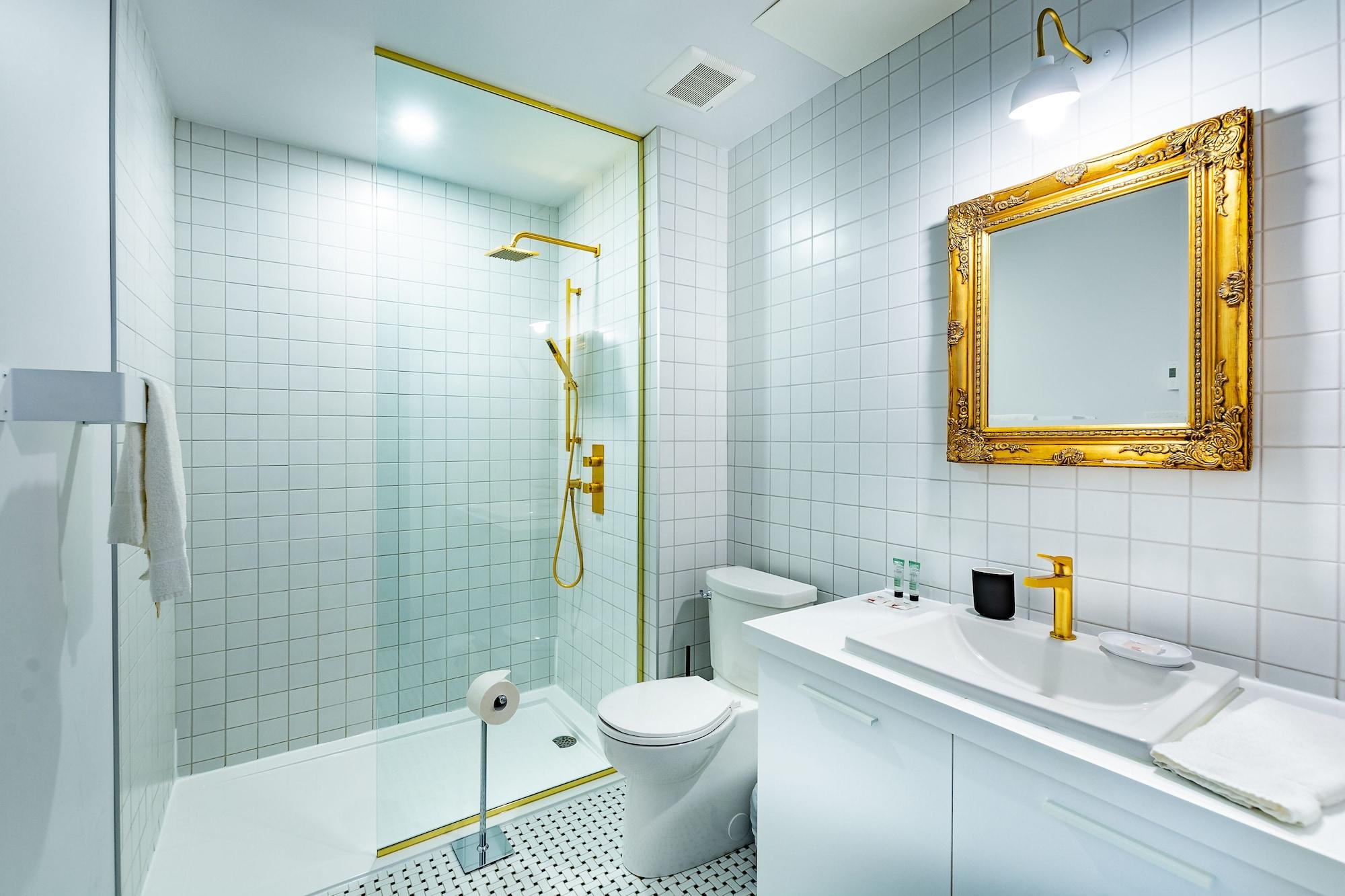 Hotel Du Jardin - Par Les Lofts Vieux-Quebec ภายนอก รูปภาพ