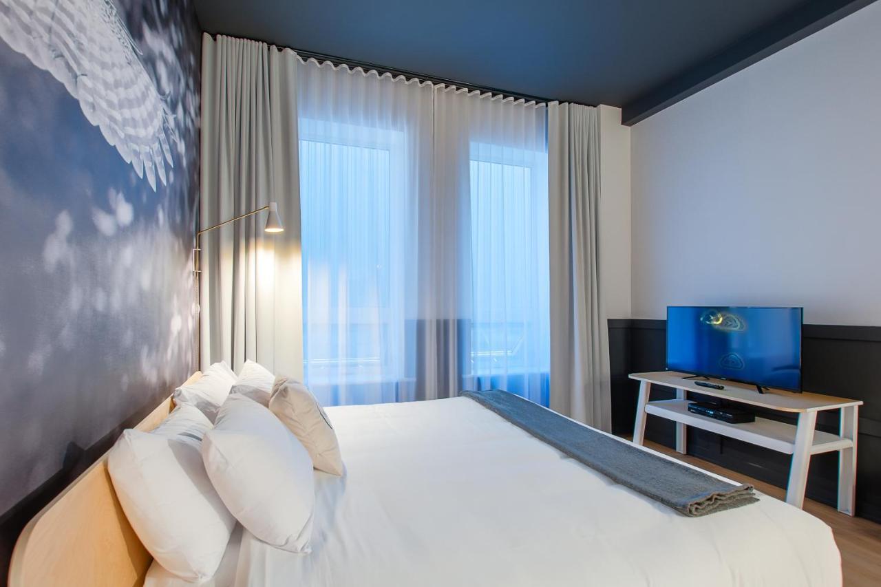 Hotel Du Jardin - Par Les Lofts Vieux-Quebec ภายนอก รูปภาพ