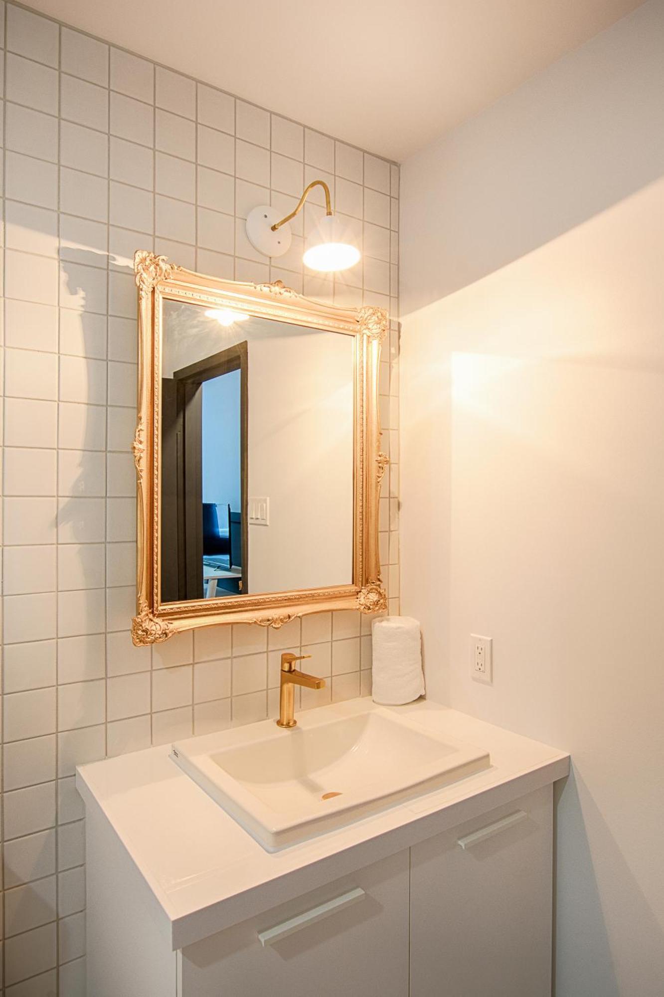 Hotel Du Jardin - Par Les Lofts Vieux-Quebec ภายนอก รูปภาพ