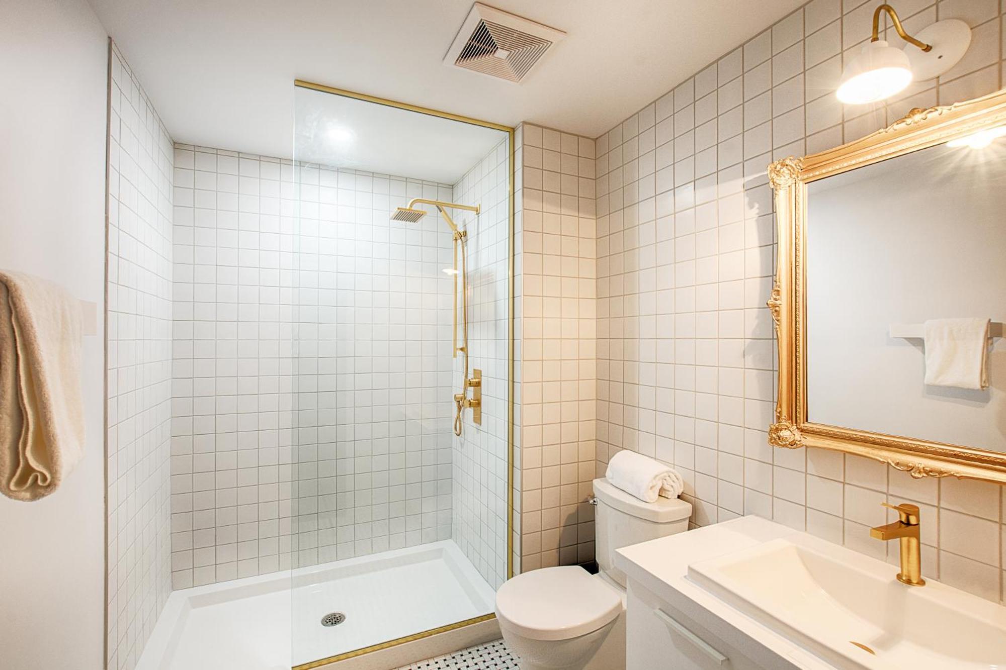 Hotel Du Jardin - Par Les Lofts Vieux-Quebec ภายนอก รูปภาพ