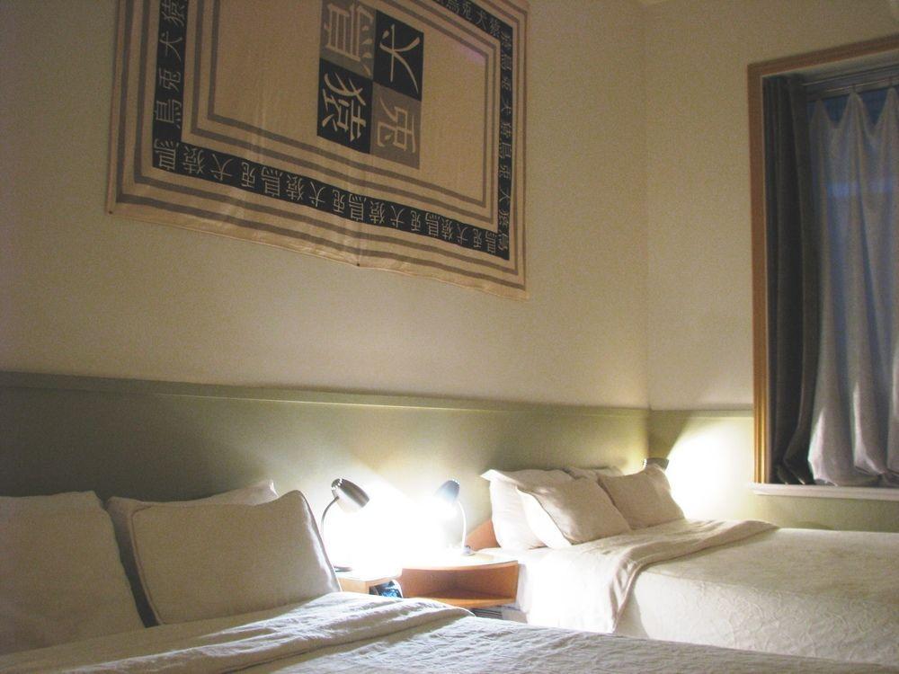 Hotel Du Jardin - Par Les Lofts Vieux-Quebec ภายนอก รูปภาพ