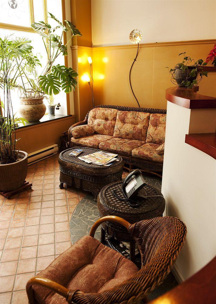 Hotel Du Jardin - Par Les Lofts Vieux-Quebec ภายนอก รูปภาพ