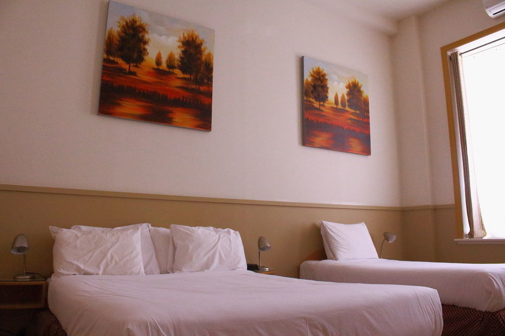 Hotel Du Jardin - Par Les Lofts Vieux-Quebec ภายนอก รูปภาพ