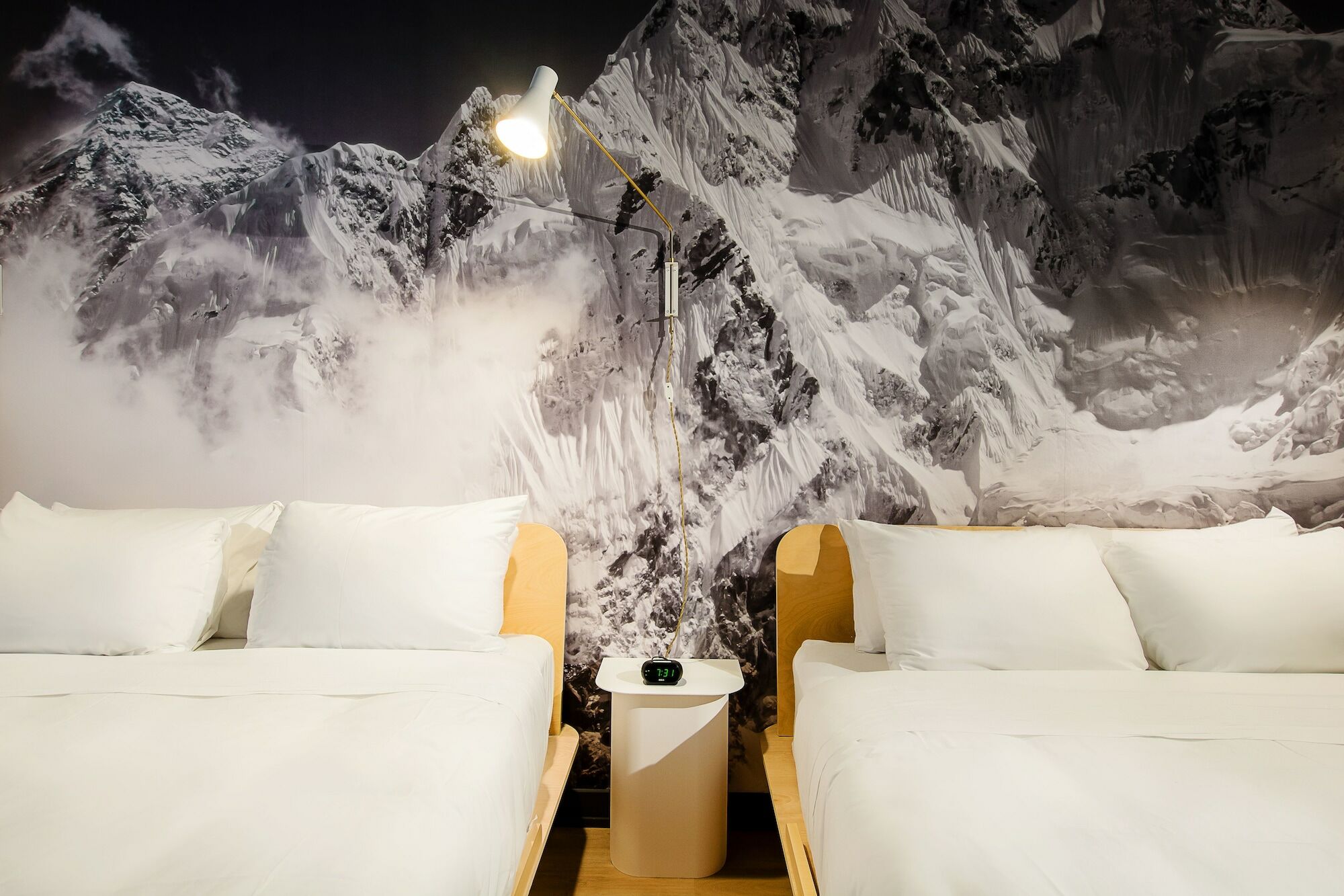 Hotel Du Jardin - Par Les Lofts Vieux-Quebec ภายนอก รูปภาพ